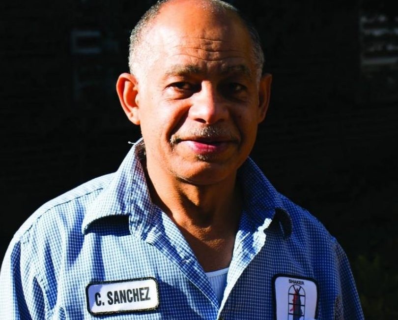 Carlos Sánchez