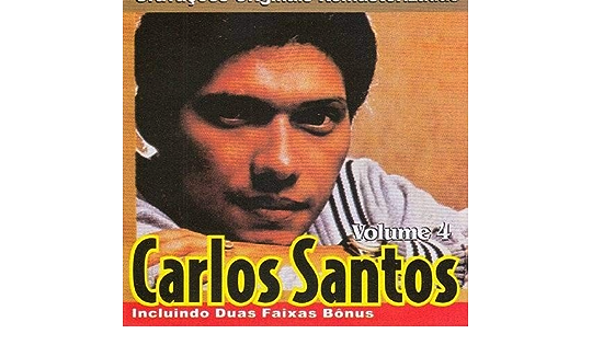 You are currently viewing Carlos Santos