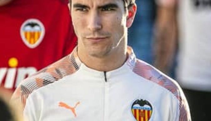 Carlos Soler