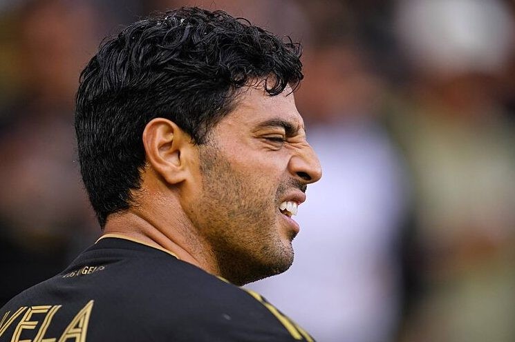 Carlos Vela