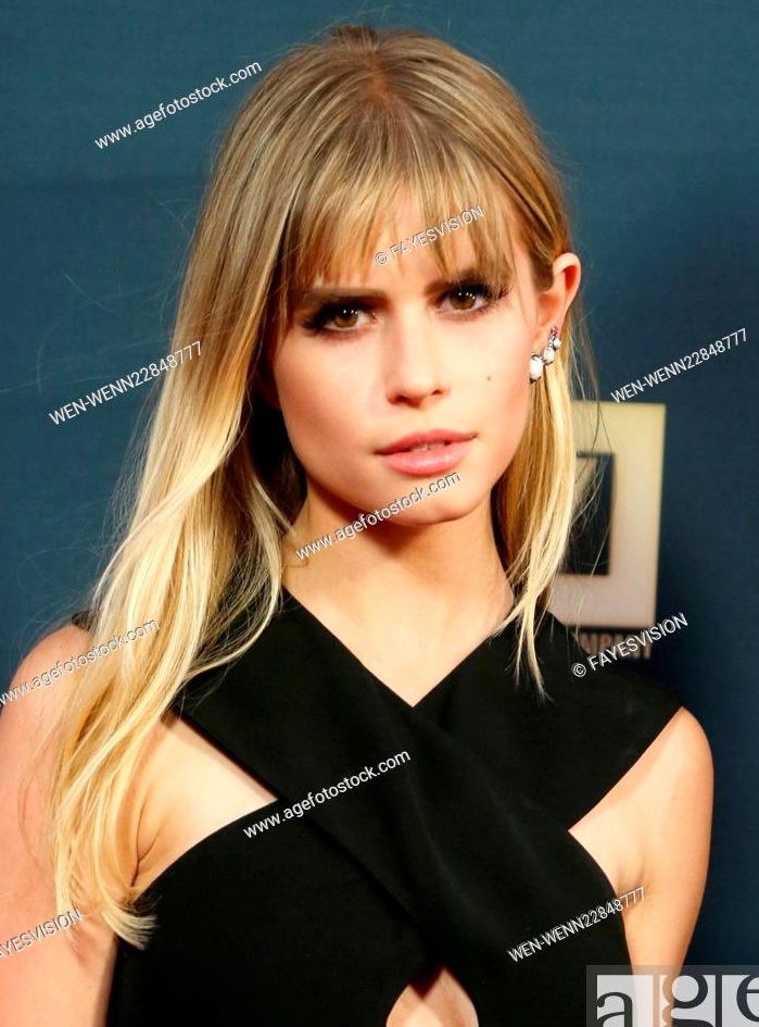 Carlson Young