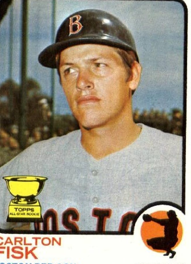 Carlton Fisk