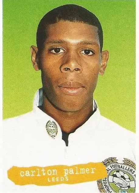 Carlton Palmer