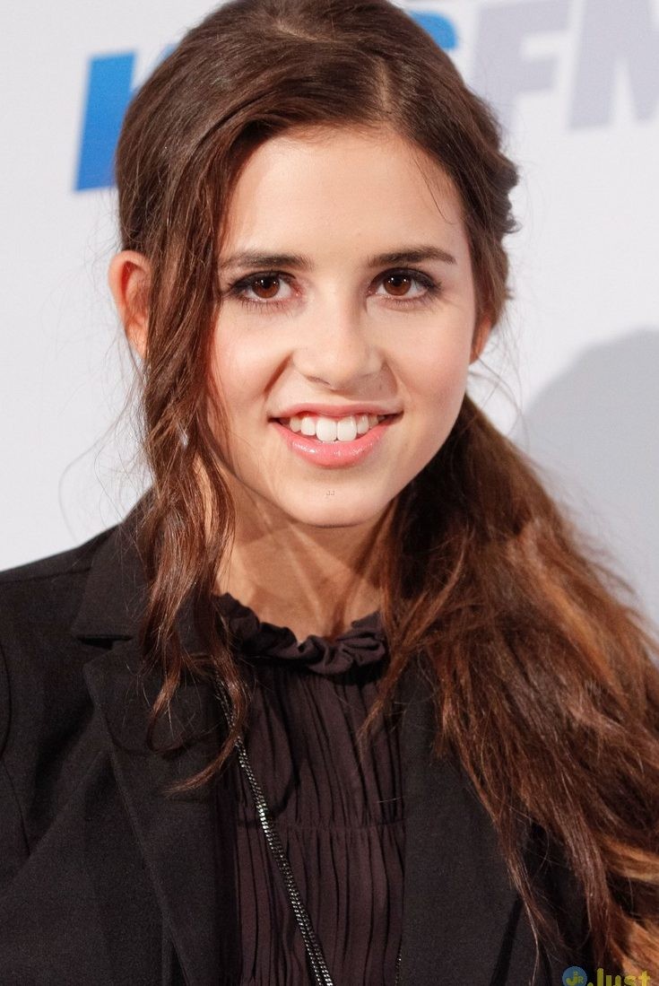 Carly Rose Sonenclar