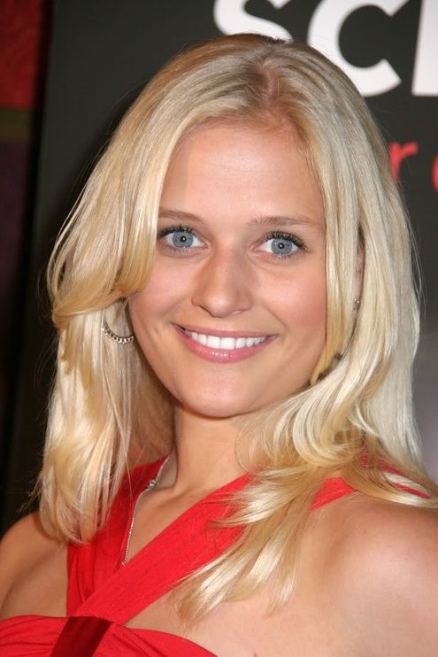 Carly Schroeder