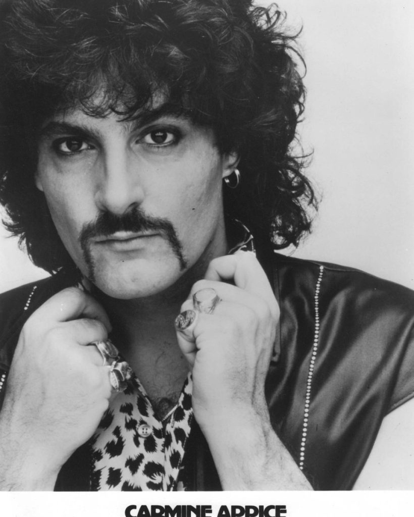 Carmine Appice