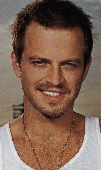 Carmine Giovinazzo