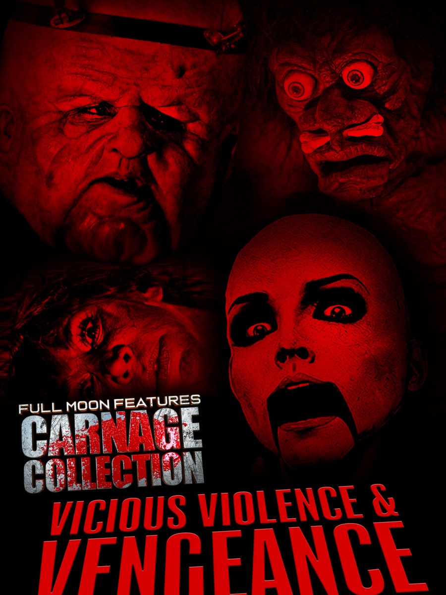 You are currently viewing Carnage