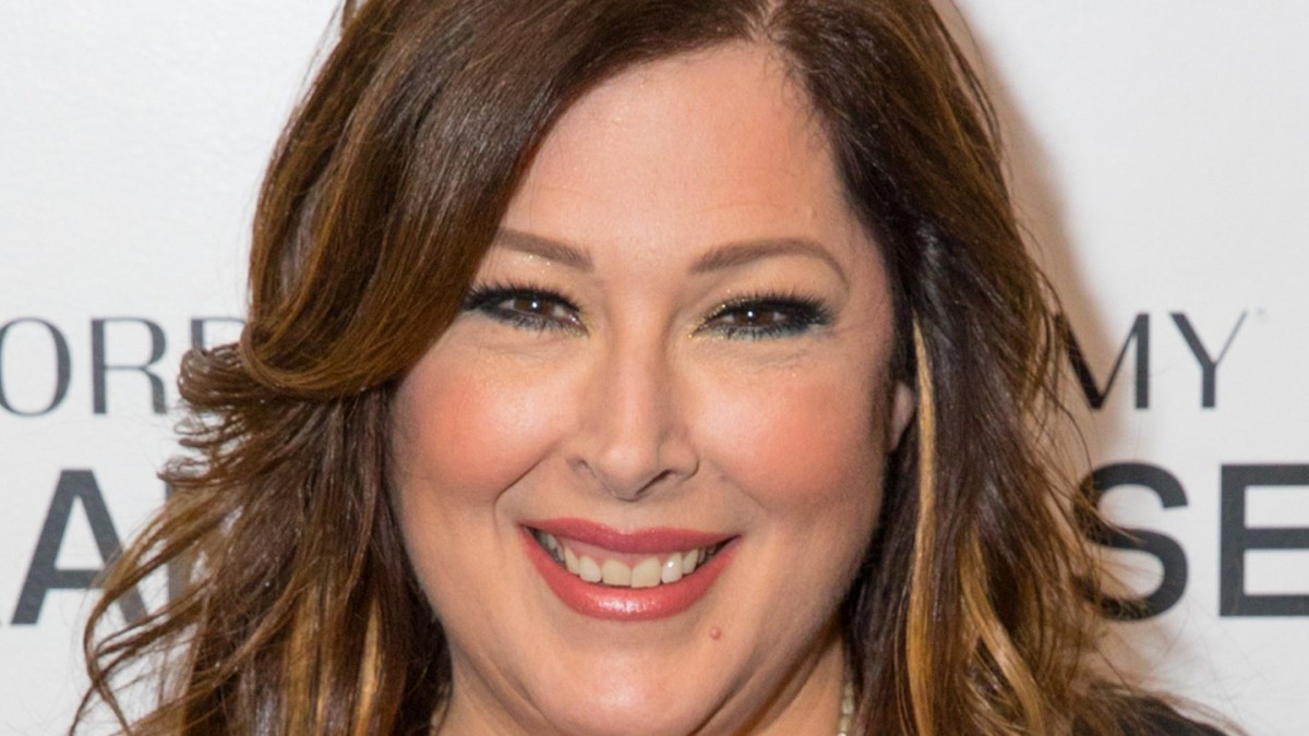 Carnie Wilson