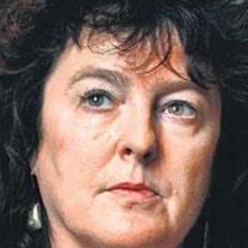 Carol Ann Duffy