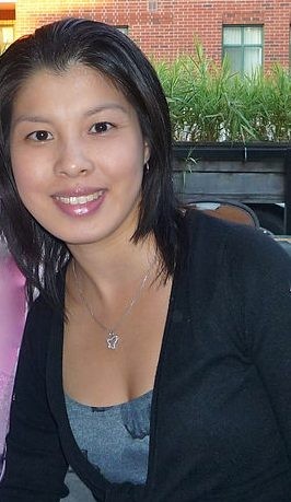 Carol Chang