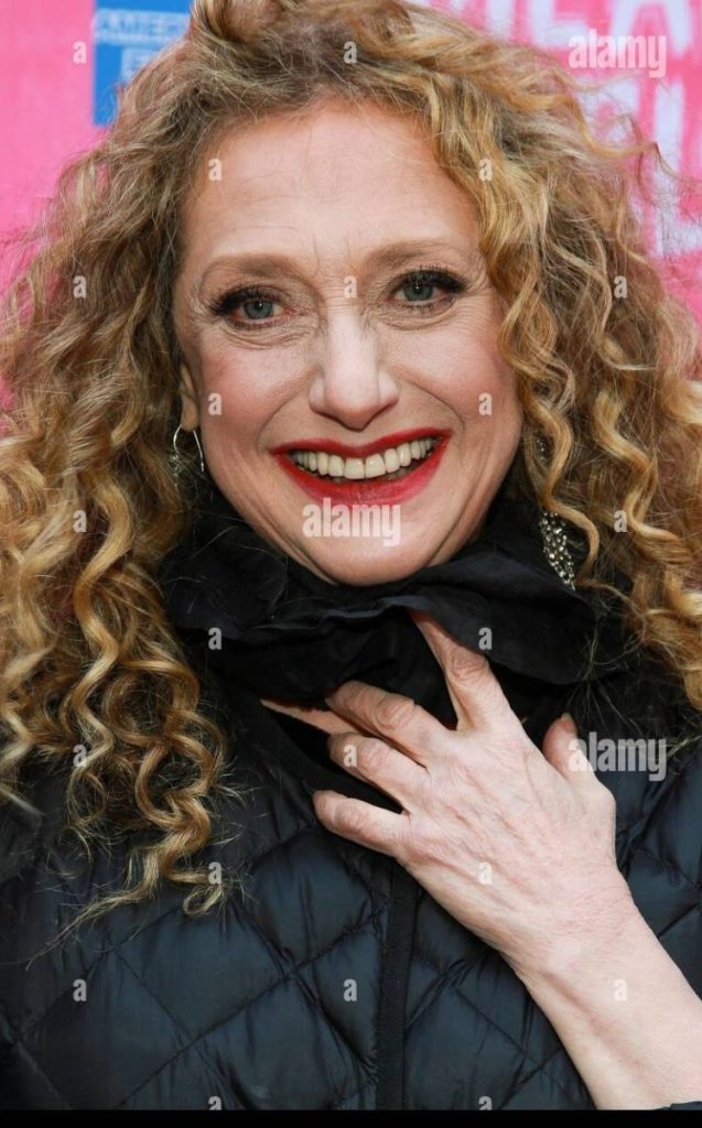 Carol Kane