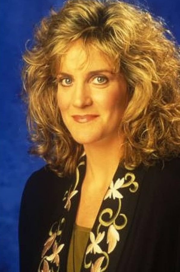 Carol Leifer