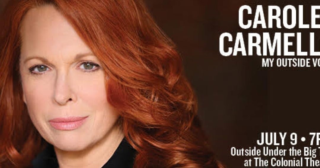 Carolee Carmello