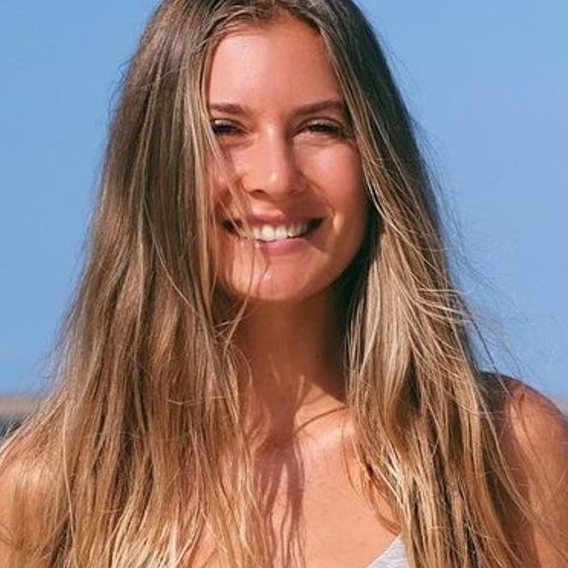 Caroline Deisler