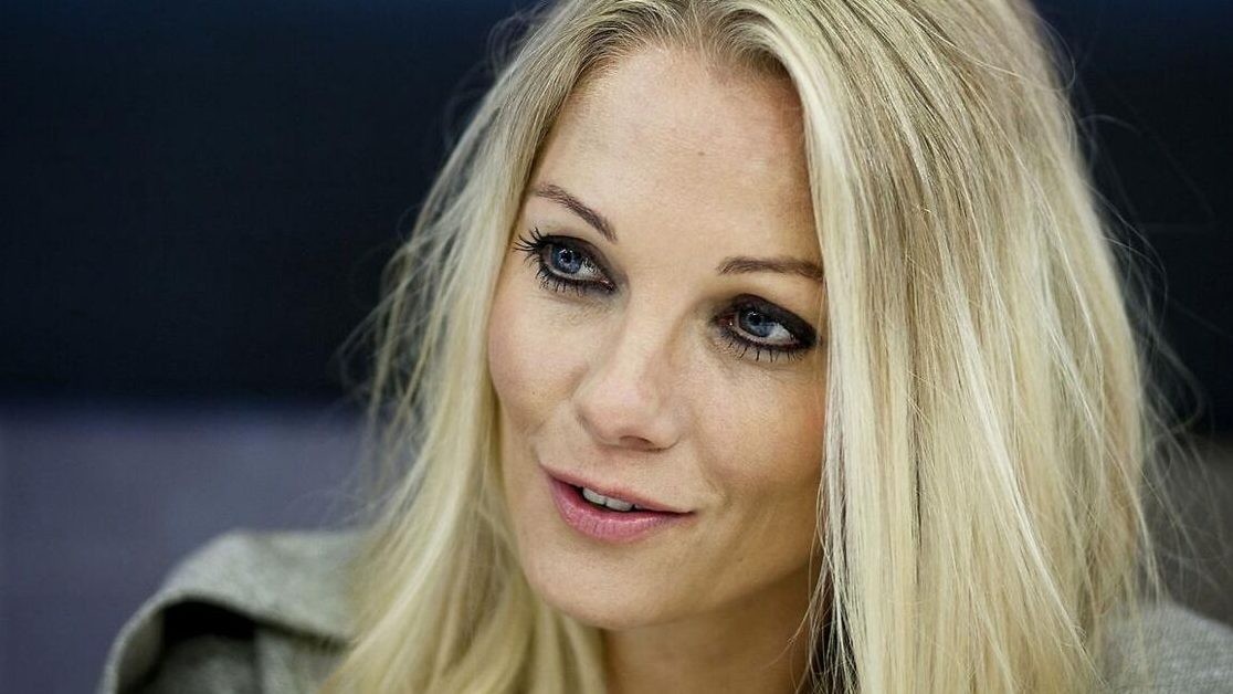 Caroline Fleming