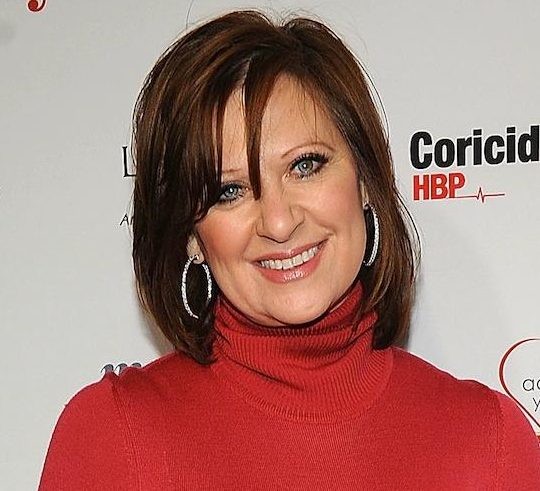 Caroline Manzo