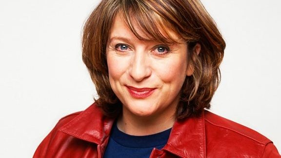 Caroline Quentin