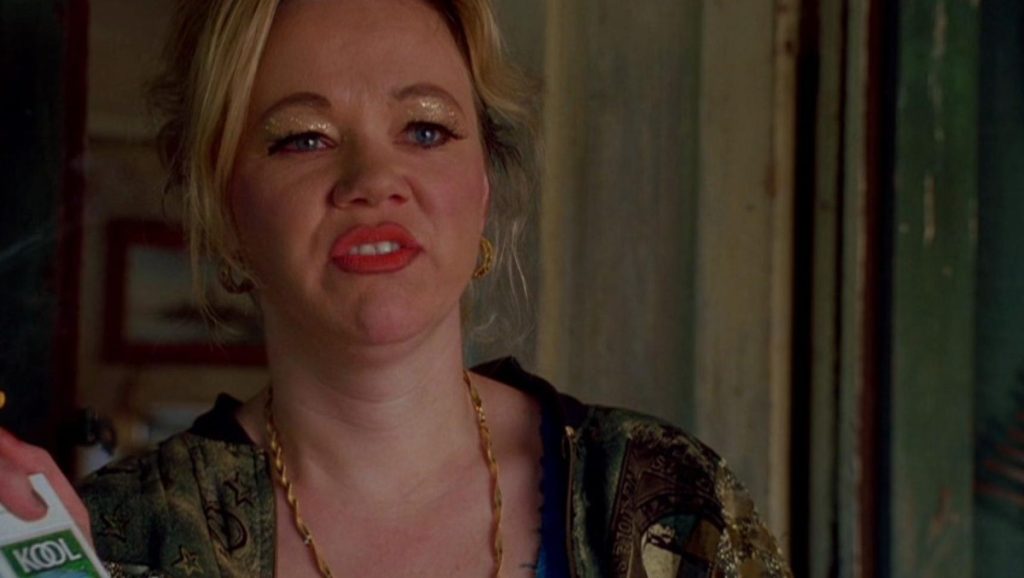 Caroline Rhea