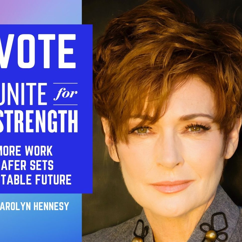 Carolyn Hennesy