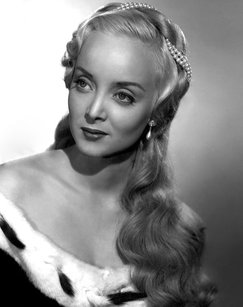 Carolyn Jones-Young