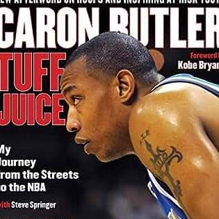 Caron Butler