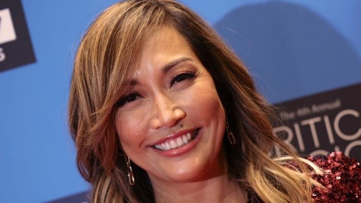 Carrie Ann Inaba