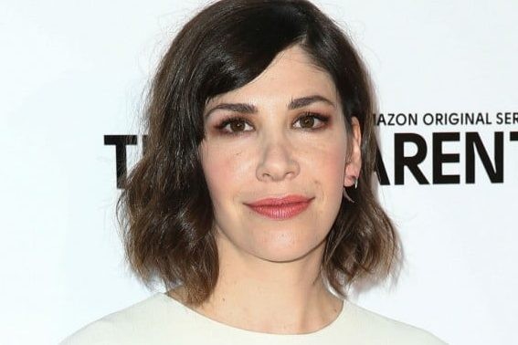 Carrie Brownstein