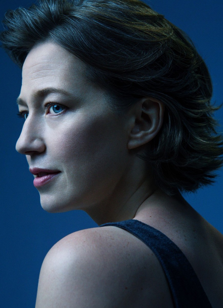 Carrie Coon