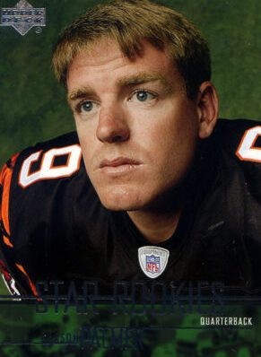 Carson Palmer