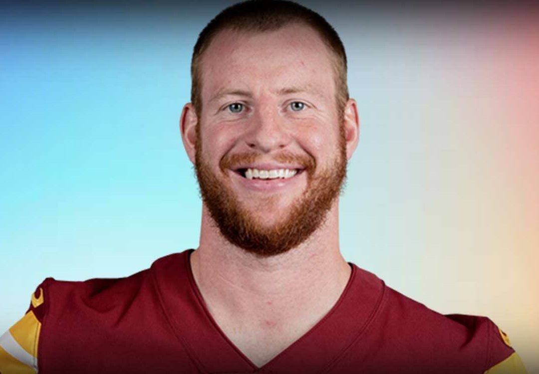 Carson Wentz