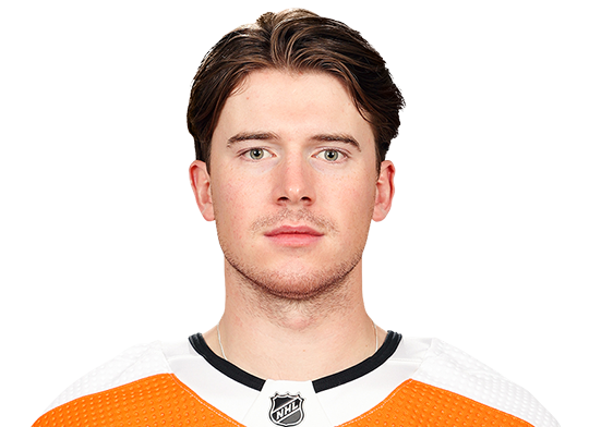 Carter Hart