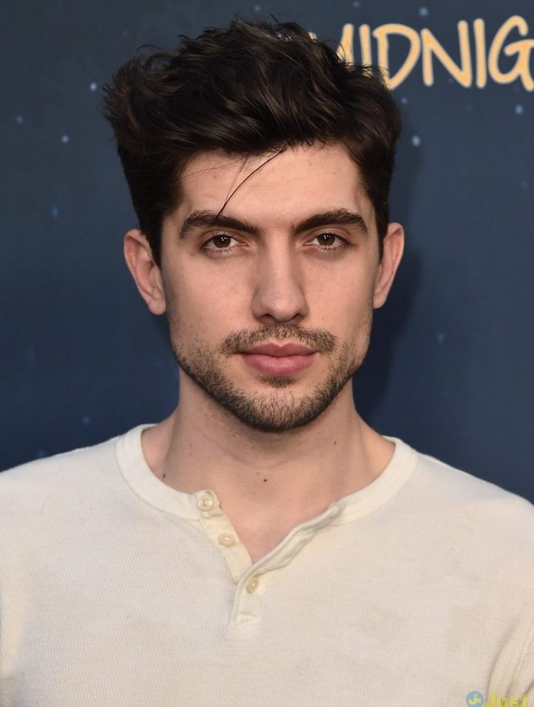 Carter Jenkins