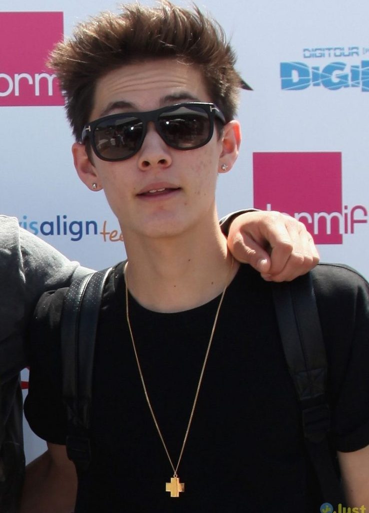 Carter Reynolds