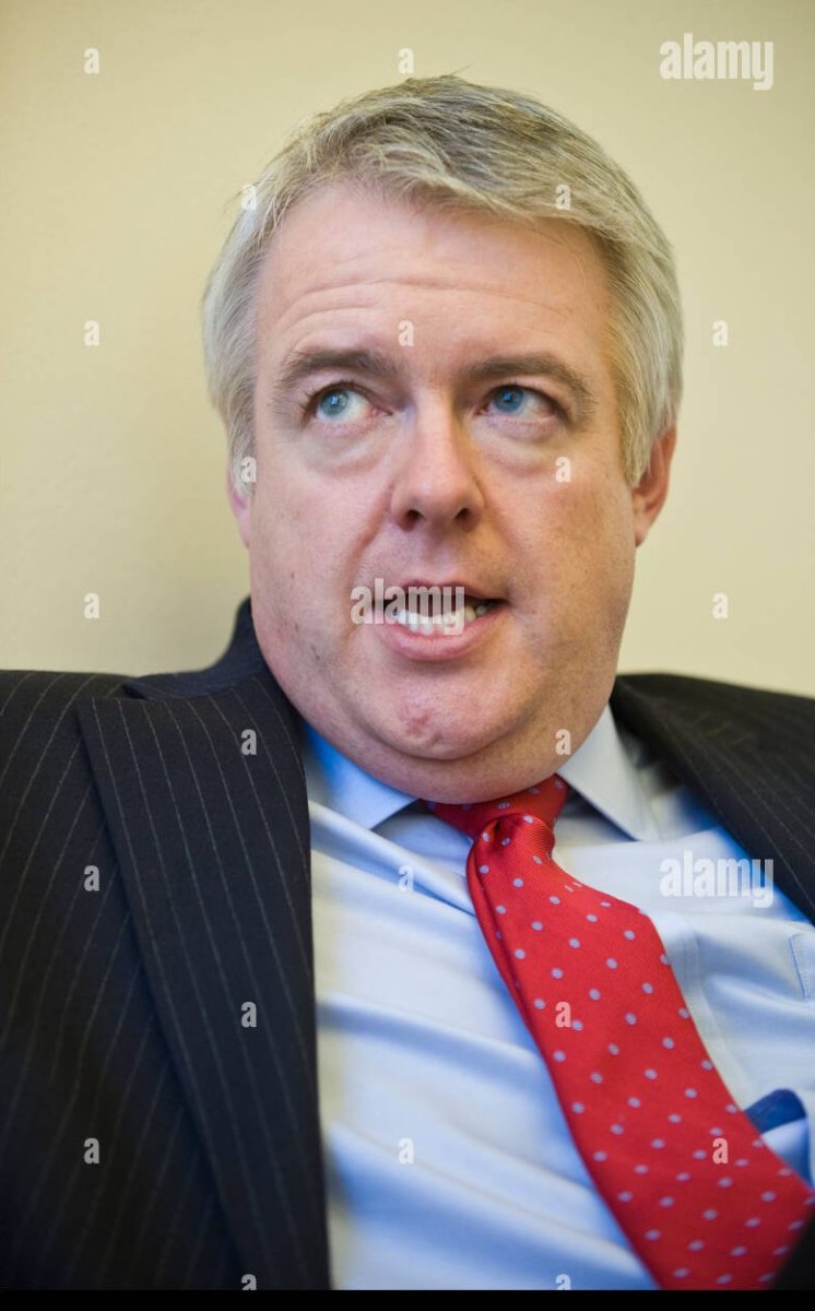 Carwyn Jones