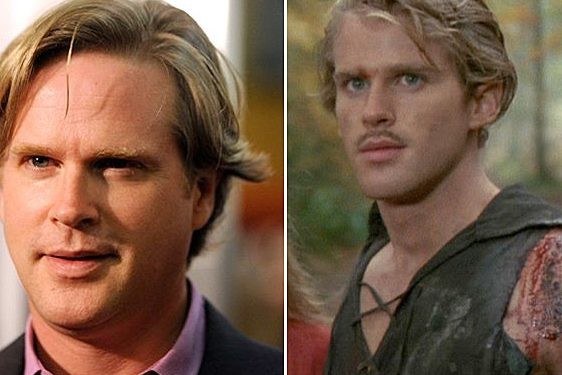 Cary Elwes