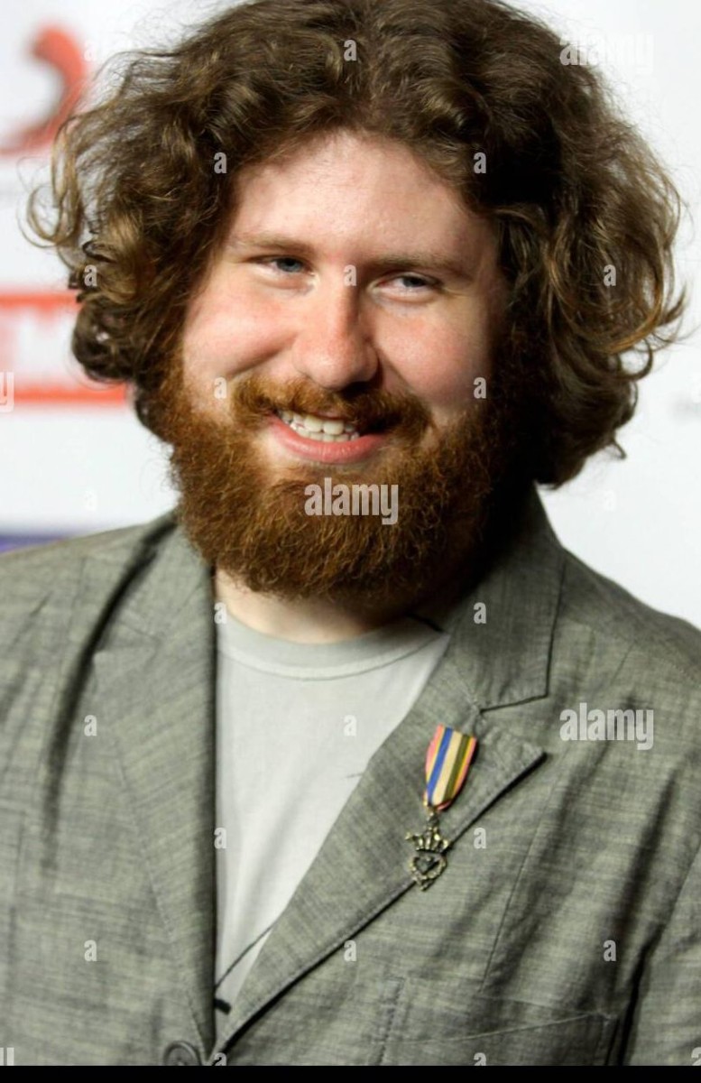 Casey Abrams