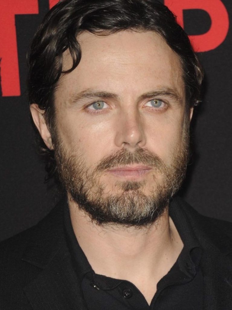 Casey Affleck