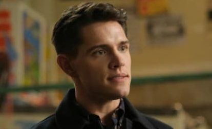 Casey Cott