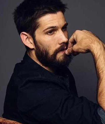 Casey Deidrick