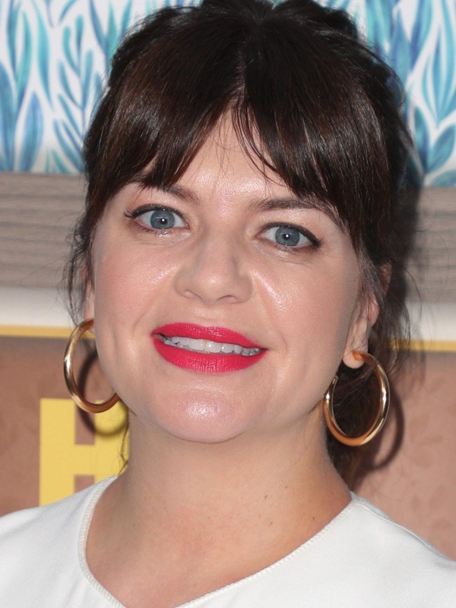 Casey Wilson