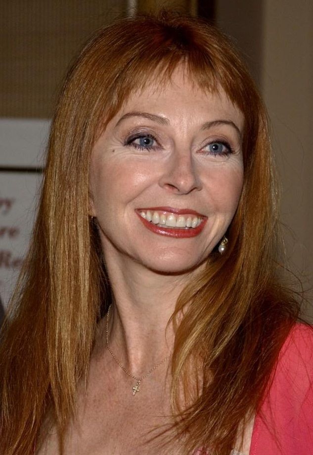 Cassandra Peterson