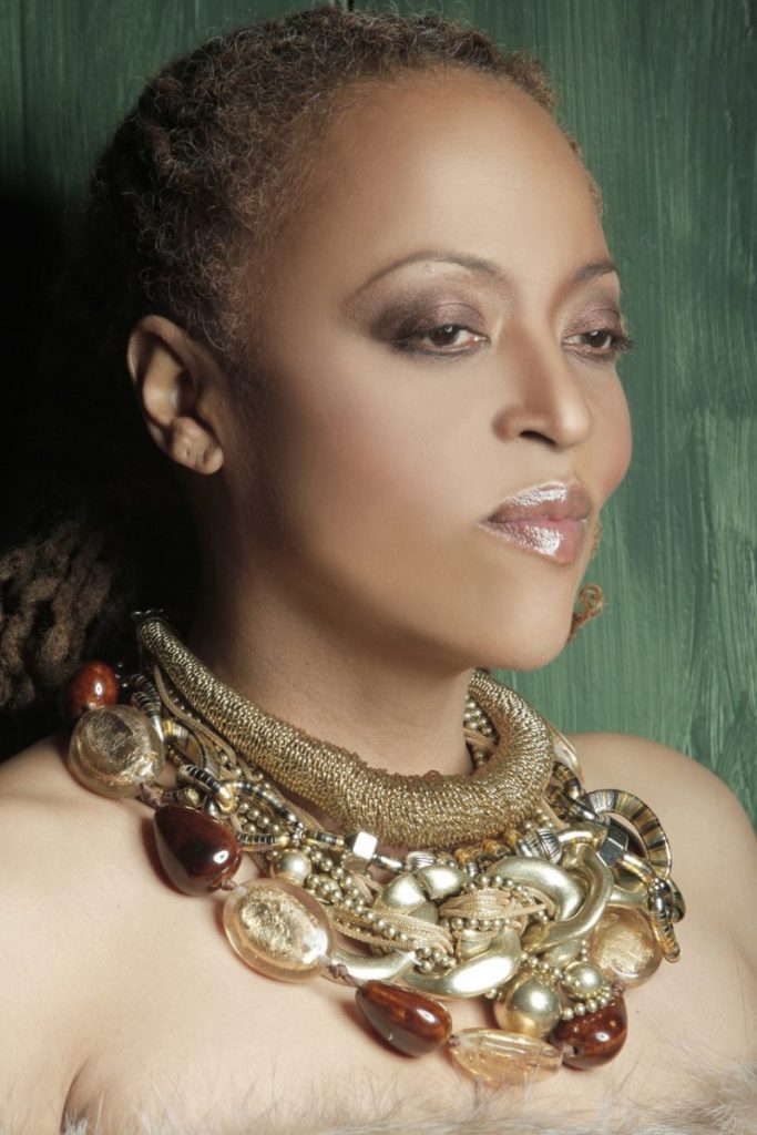 Cassandra Wilson