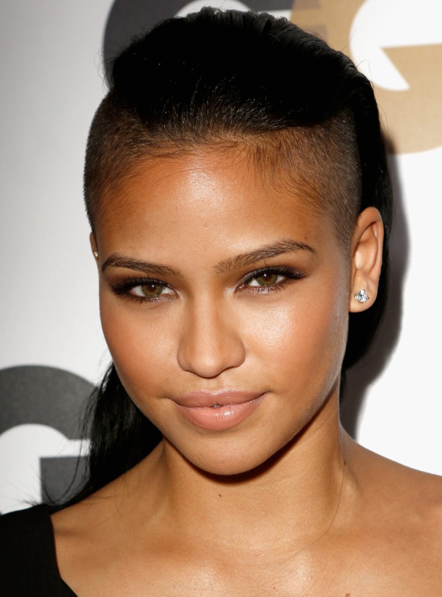 You are currently viewing Cassie Ventura