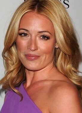 Cat Deeley