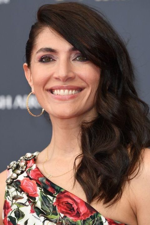 Caterina Murino