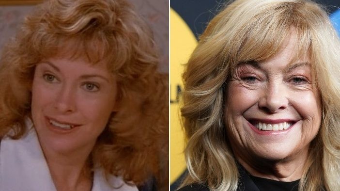 Catherine Hicks