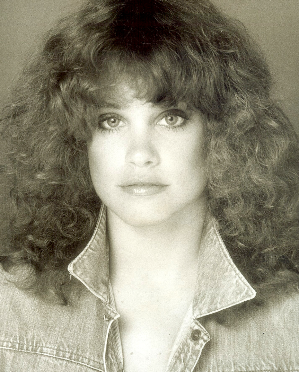 Catherine Mary Stewart