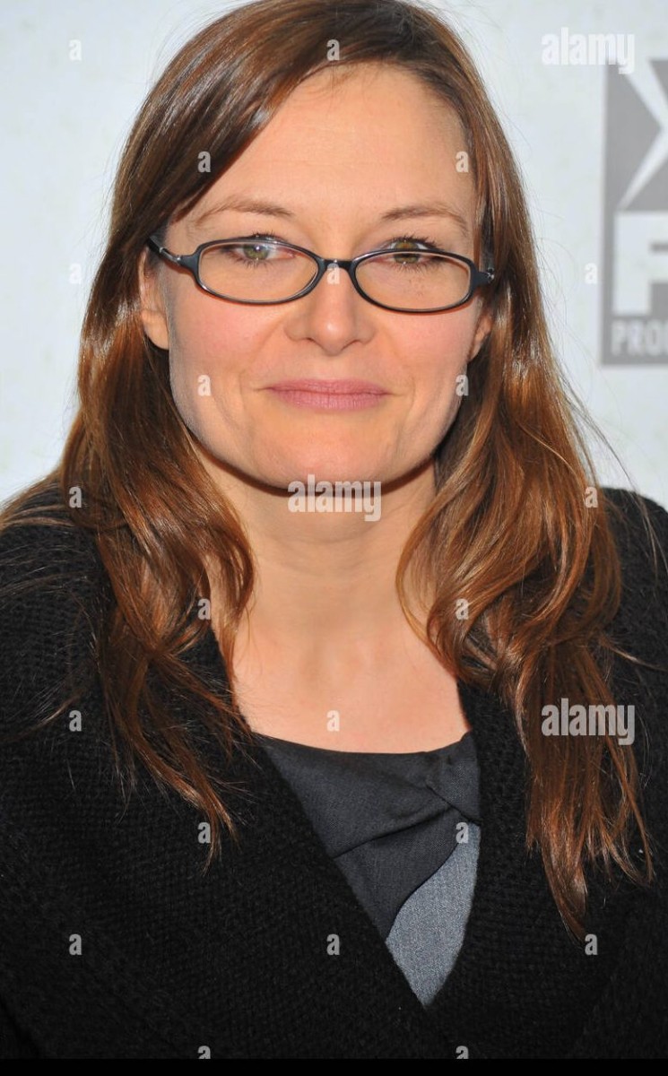 Catherine McCormack