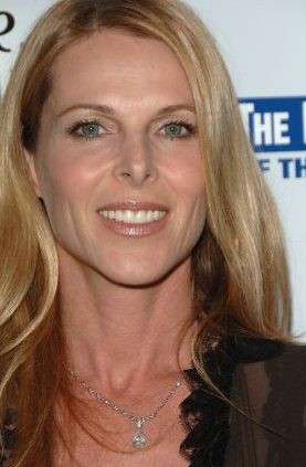 Catherine Oxenberg